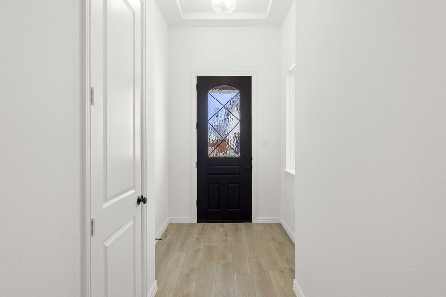 Farwell Home Plan by Ashton Woods Farwell Home Plan by Ashton Woods