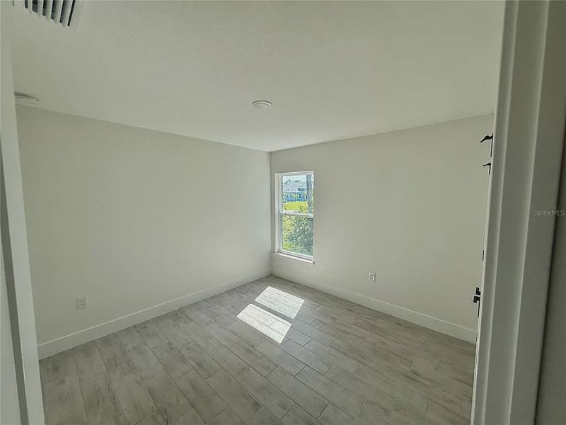 Spacious, unfurnished interior of a new home in Rotonda, Rotonda West (Image 17).