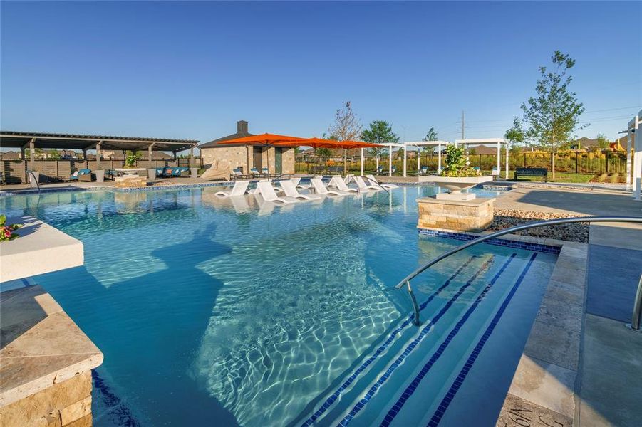 Beazer Homes Goodland Beazer Homes Goodland