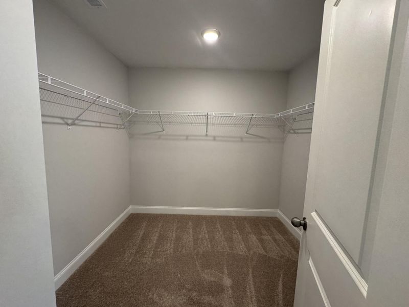 Furnished interior view inside a new home in Harrisburg Village Townhomes, Harrisburg (Image 6). Furnished interior view inside a new home in Harrisburg Village Townhomes, Harrisburg (Image 6).