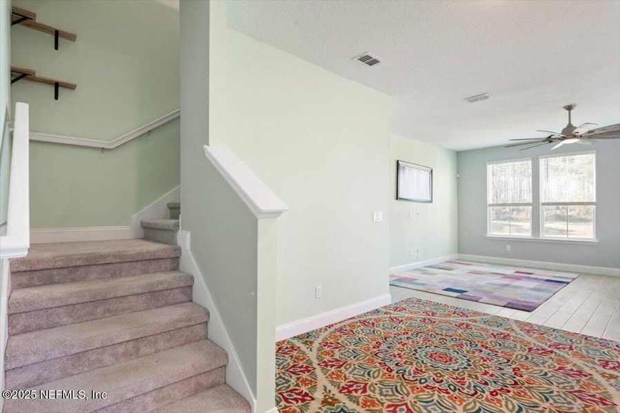 Spacious, unfurnished interior of a new home in , St. Augustine (Image 40). Spacious, unfurnished interior of a new home in , St. Augustine (Image 40).
