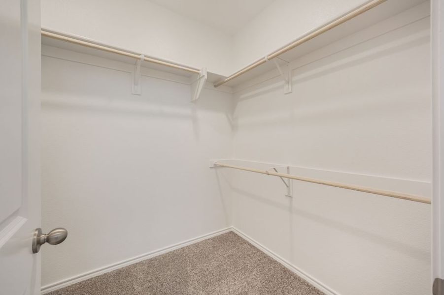 Representative exterior photo of a completed home built from the Joliet by Impression Homes in Heartland, Heartland, TX (Image 23).