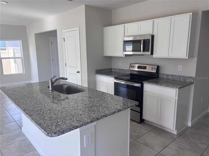 Furnished interior view inside a new home in , Haines City (Image 4). Furnished interior view inside a new home in , Haines City (Image 4).