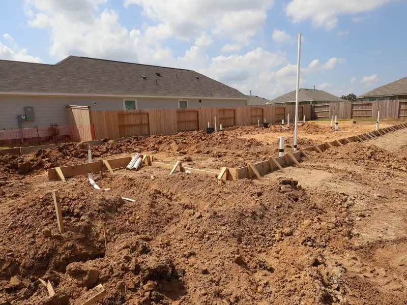 Homesite