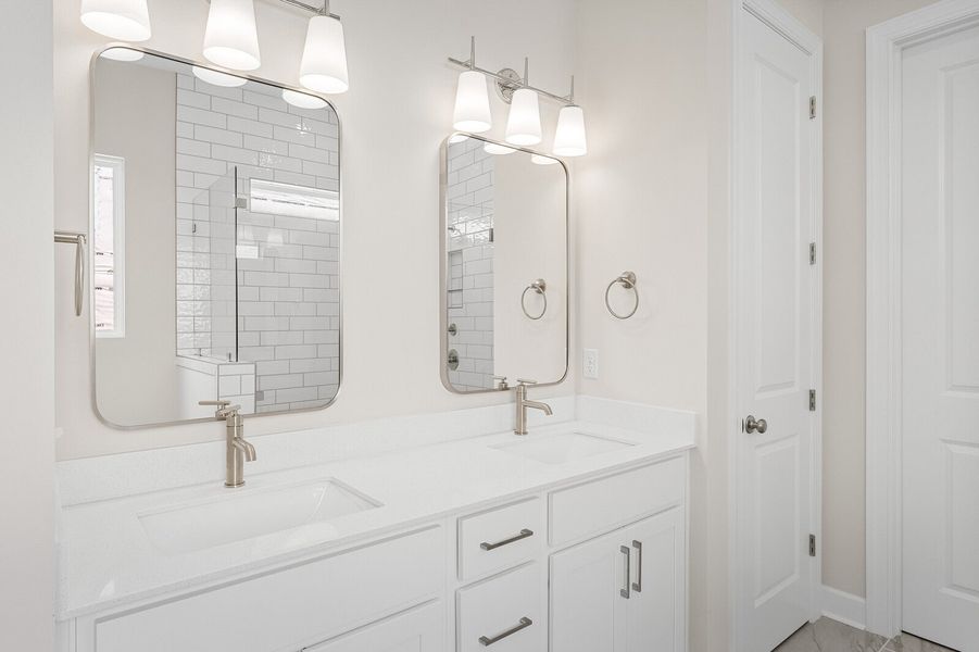 2,948sf New Home in Fairview, TN.  - Slide 28