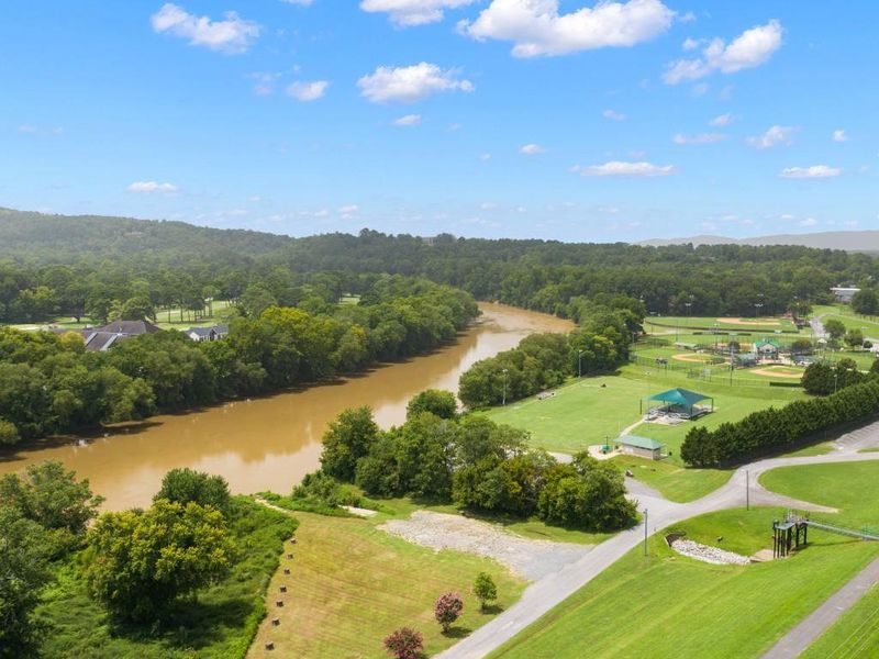Image 58 of a home in Shorter Village.