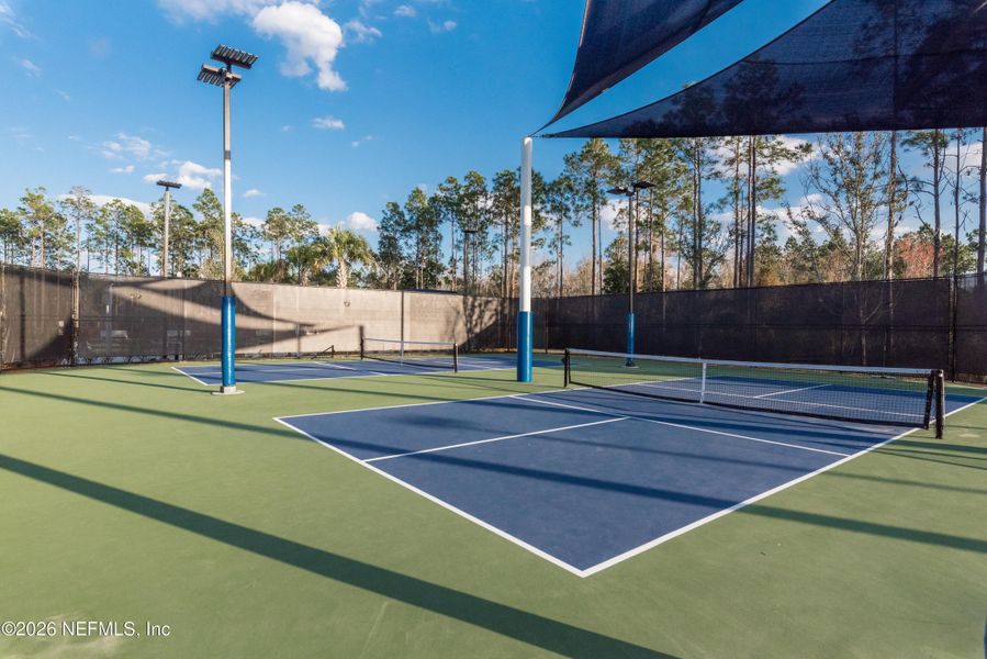 Community amenities in Del Webb Nocatee, Ponte Vedra (Image 38).