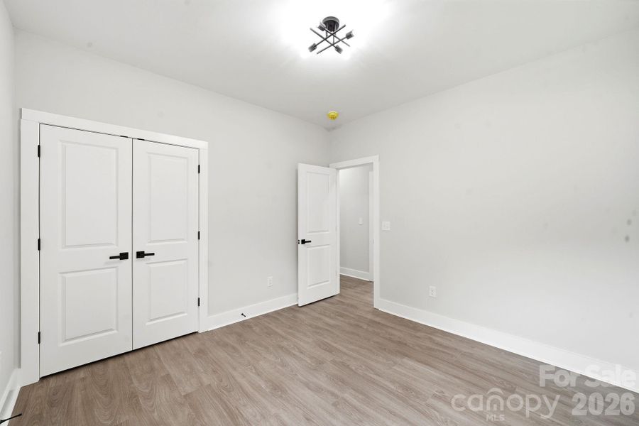 Spacious, unfurnished interior of a new home in , Concord (Image 9). Spacious, unfurnished interior of a new home in , Concord (Image 9).