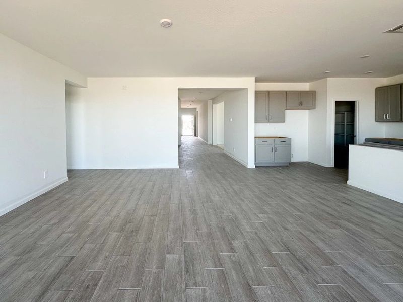 Great room