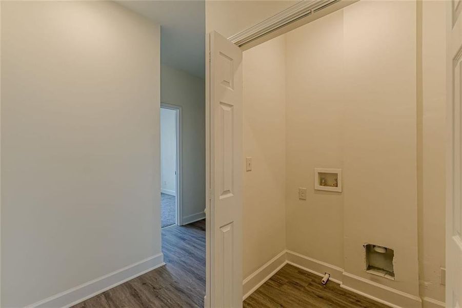 Spacious, unfurnished interior of a new home in , Stone Mountain (Image 46). Spacious, unfurnished interior of a new home in , Stone Mountain (Image 46).