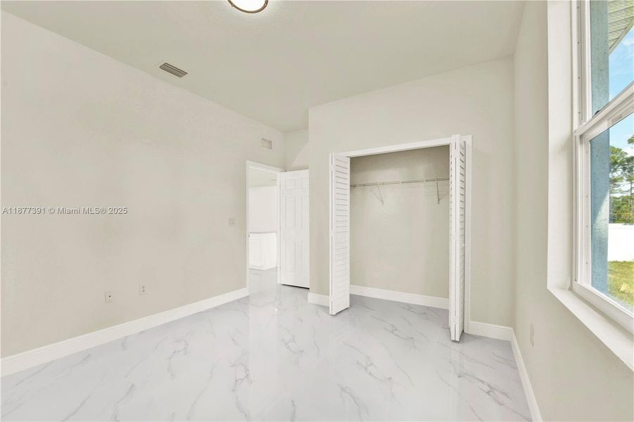 Spacious, unfurnished interior of a new home in , Lehigh Acres (Image 15). Spacious, unfurnished interior of a new home in , Lehigh Acres (Image 15).