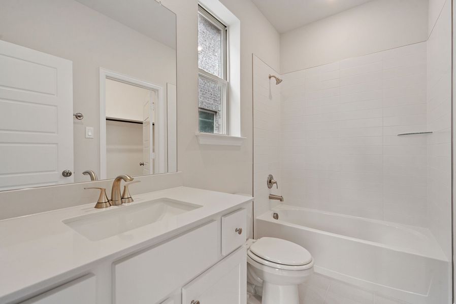 Bathroom 3 Bathroom 3