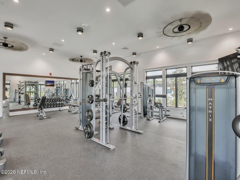 Community amenities in , St. Augustine (Image 9).