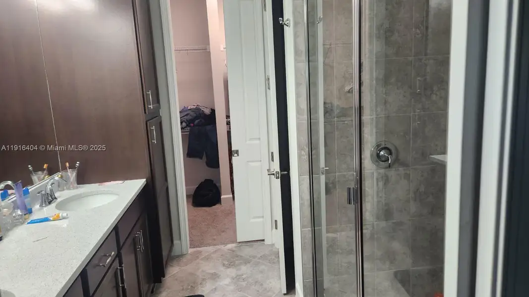 Furnished interior view inside a new home in , Westlake (Image 7).