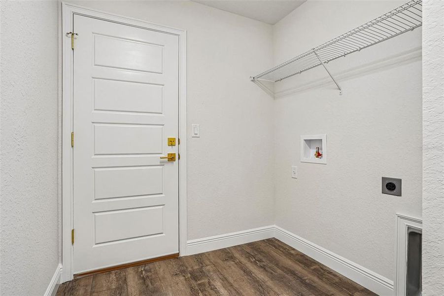 Spacious, unfurnished interior of a new home in , Citrus Springs (Image 49). Spacious, unfurnished interior of a new home in , Citrus Springs (Image 49).