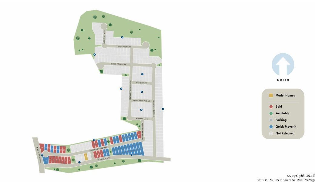 Image 27 of a home in Fox Falls.