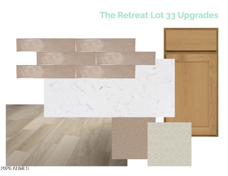 RCI033 Upgrades (unbranded)