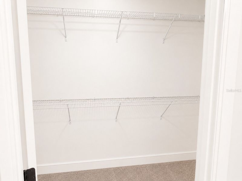 Spacious, unfurnished interior of a new home in Arbor Park, Leesburg (Image 15). Spacious, unfurnished interior of a new home in Arbor Park, Leesburg (Image 15).
