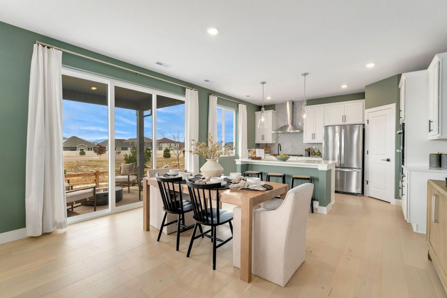 4br New Home in Windsor, CO.  - Slide 36