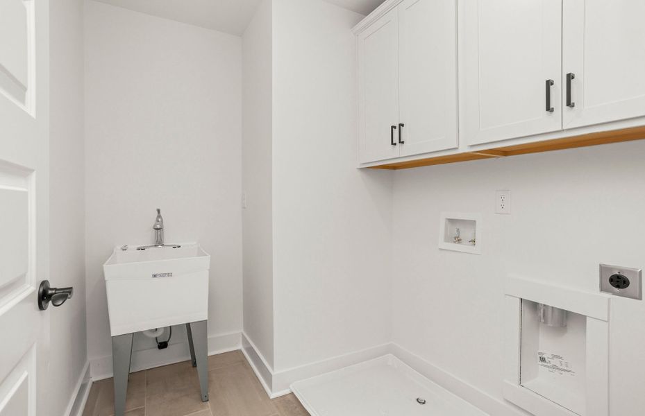 Image 46 of a home in Durham Farms.