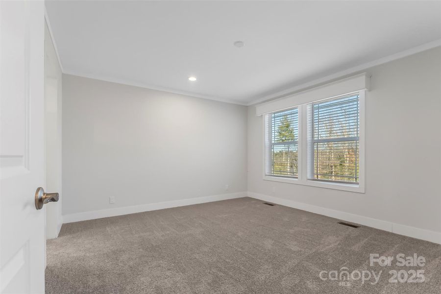 Spacious, unfurnished interior of a new home in , Weaverville (Image 30).