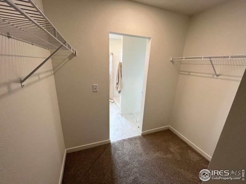 Spacious, unfurnished interior of a new home in Liberty Draw, Evans (Image 14).