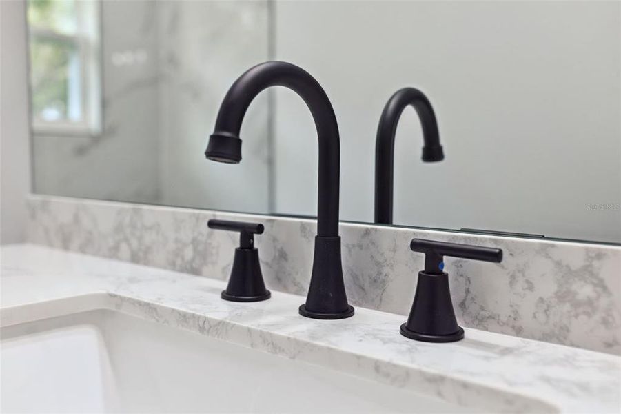 Close-up of interior finishes inside a home in , Deland (Image 4).