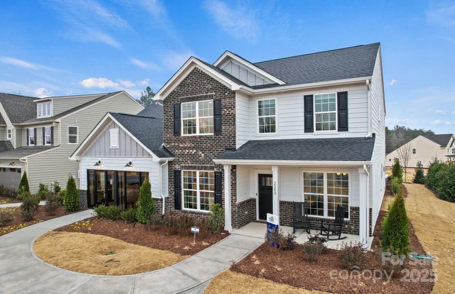 Representative Photo (not actual home) Representative Photo (not actual home)