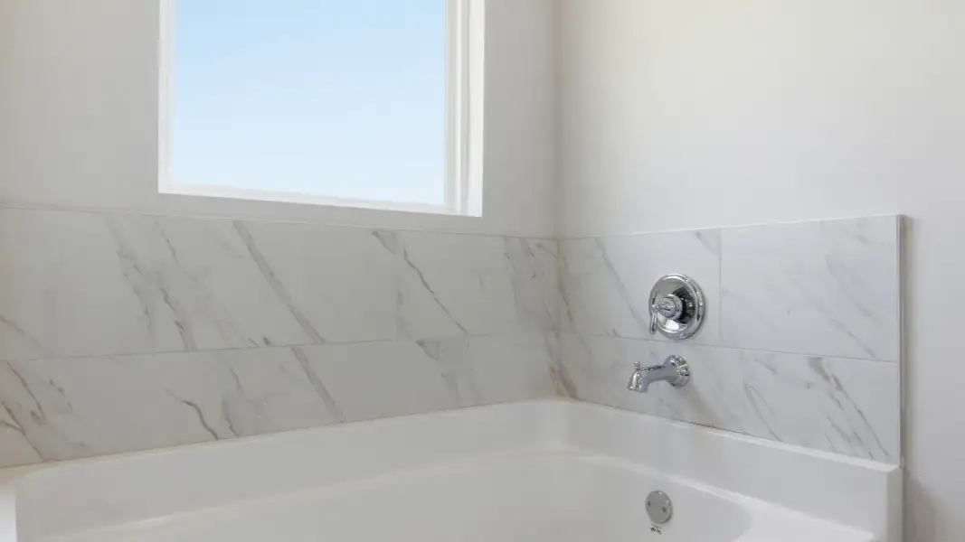 Close-up of interior finishes inside a home in Abilene Acres, Tallahassee (Image 13).