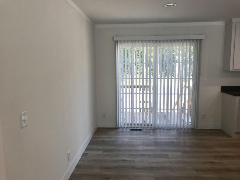 Spacious, unfurnished interior of a new home in , St. Stephen (Image 16). Spacious, unfurnished interior of a new home in , St. Stephen (Image 16).