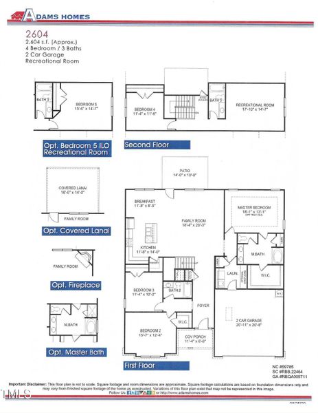 04.01.19 The 2604 Brochure (1).pdf 04.01.19 The 2604 Brochure (1).pdf