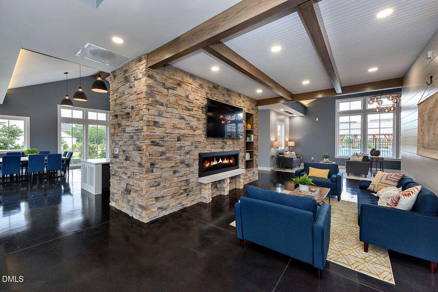 Bridgeberry Amenity-9