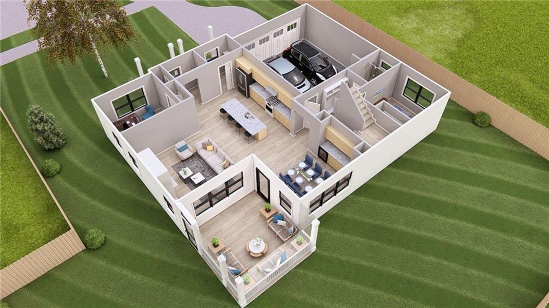 Image 16 of a home in .