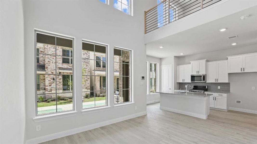 Image 17 of a home in The Avenue.