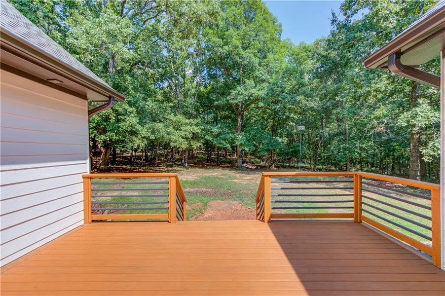 Exterior details and patio area of a home in , Jefferson (Image 30). Exterior details and patio area of a home in , Jefferson (Image 30).