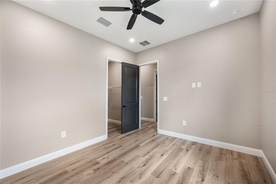 Spacious, unfurnished interior of a new home in , Lakeland (Image 34). Spacious, unfurnished interior of a new home in , Lakeland (Image 34).