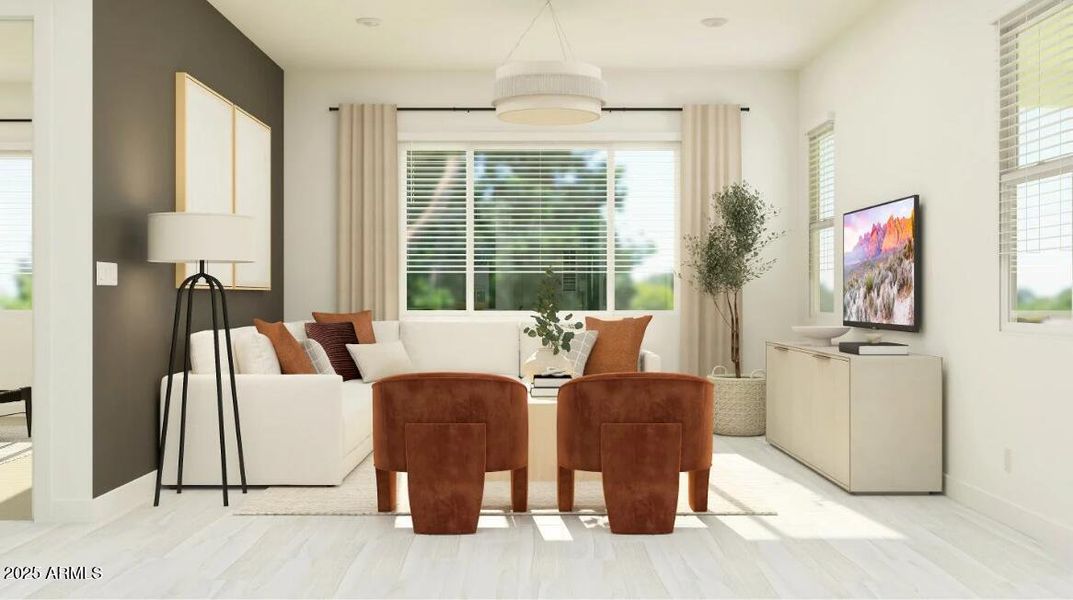 Great Room Great Room