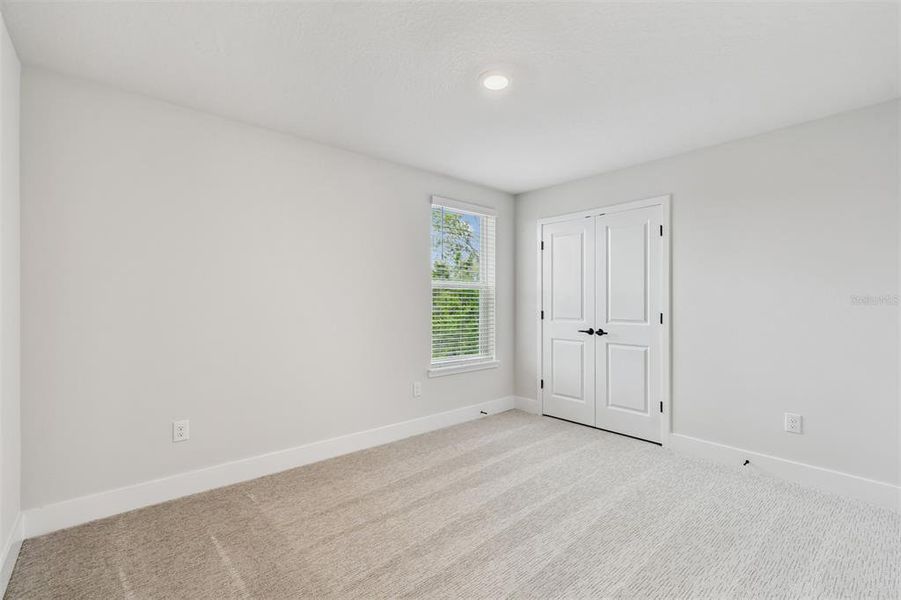 Spacious, unfurnished interior of a new home in , Tampa (Image 33). Spacious, unfurnished interior of a new home in , Tampa (Image 33).