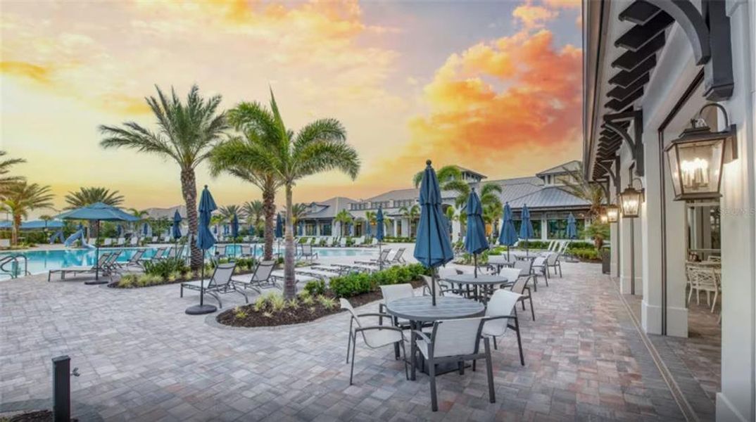 Community amenities in , Nokomis (Image 51).