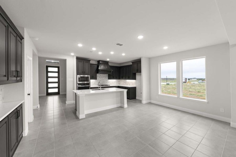 Image 22 of a home in Sutton Fields.