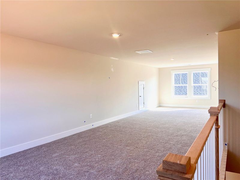 Bonus Room Bonus Room