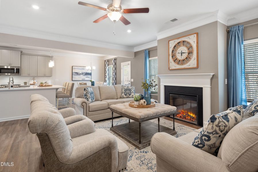 Representational Photo