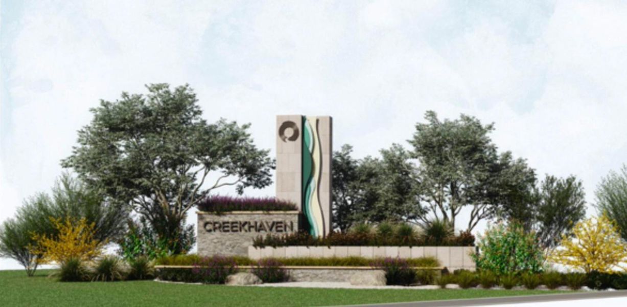 Image 7 of a home in Creekhaven.