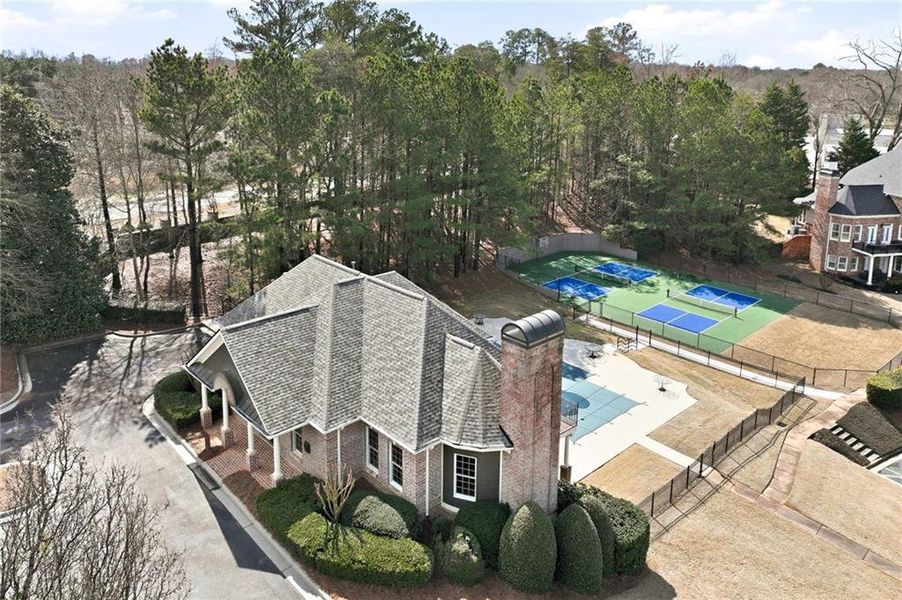 Community amenities in , Gainesville (Image 50). Community amenities in , Gainesville (Image 50).