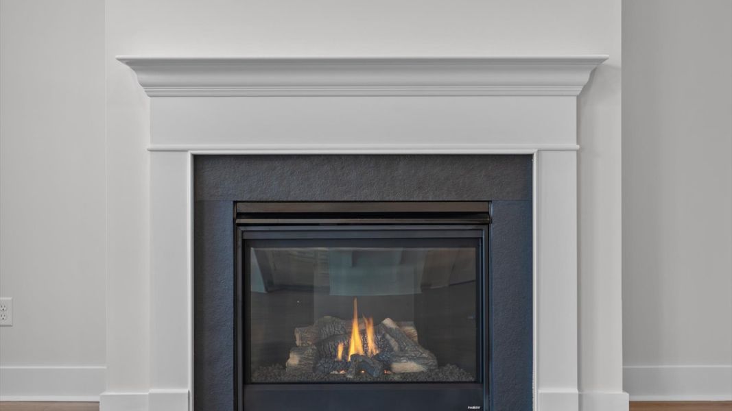 Spacious family room with accomplished design and eye-catching details throughout Spacious family room with accomplished design and eye-catching details throughout