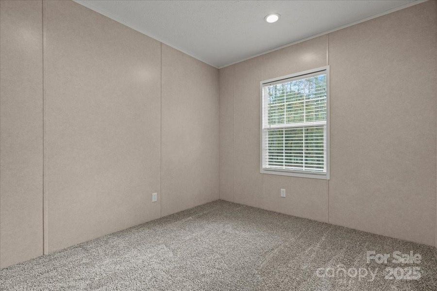 Spacious, unfurnished interior of a new home in , Ruby (Image 29). Spacious, unfurnished interior of a new home in , Ruby (Image 29).