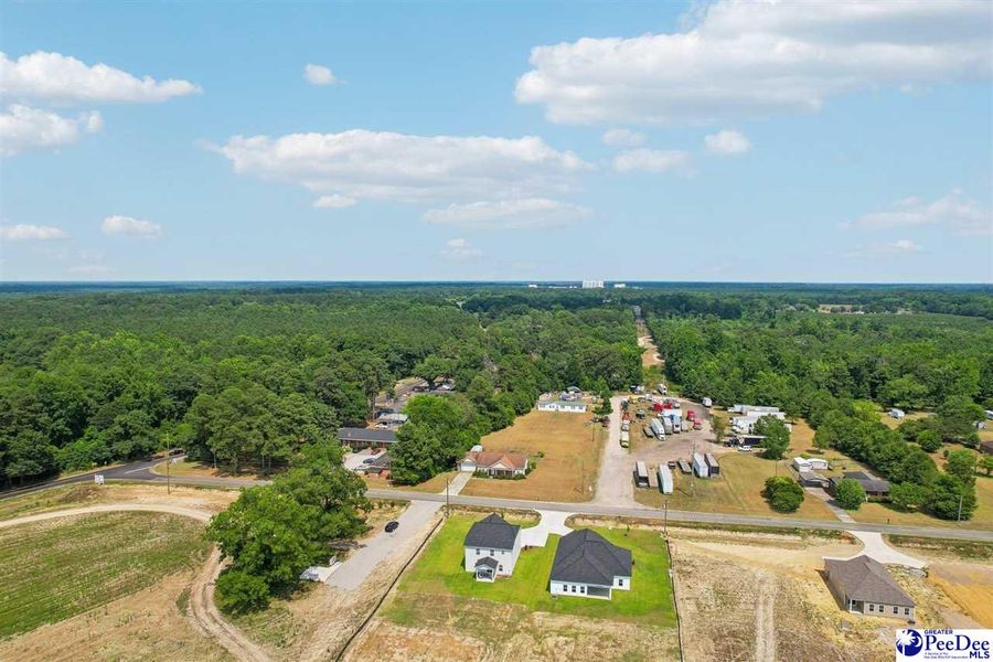 Image 44 of a home in Southern Columns.