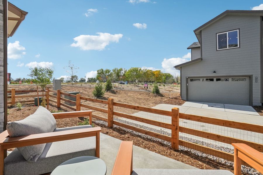 3br New Home in Westminster, CO.  - Slide 27