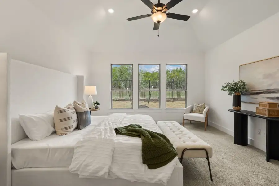 4br New Home in Round Rock, TX.  - Slide 13