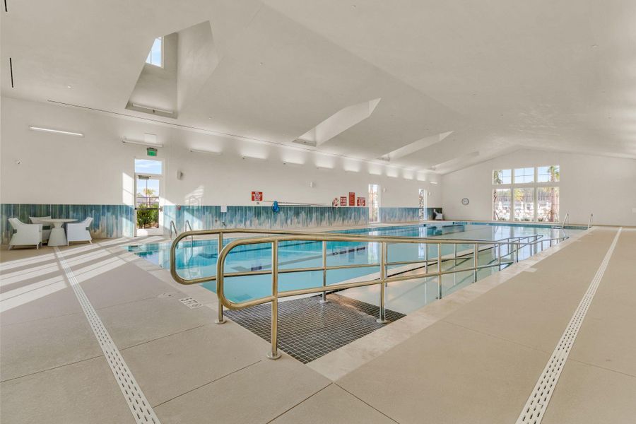 Community amenities in Horizons at Summers Corner | 55+, Summerville (Image 65).